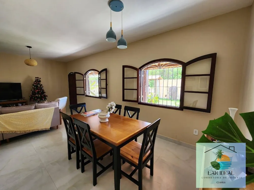 Casa, 3 quartos, 209 m² - Foto 15