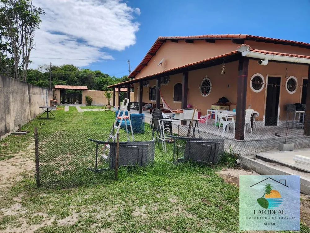Casa, 3 quartos, 209 m² - Foto 10