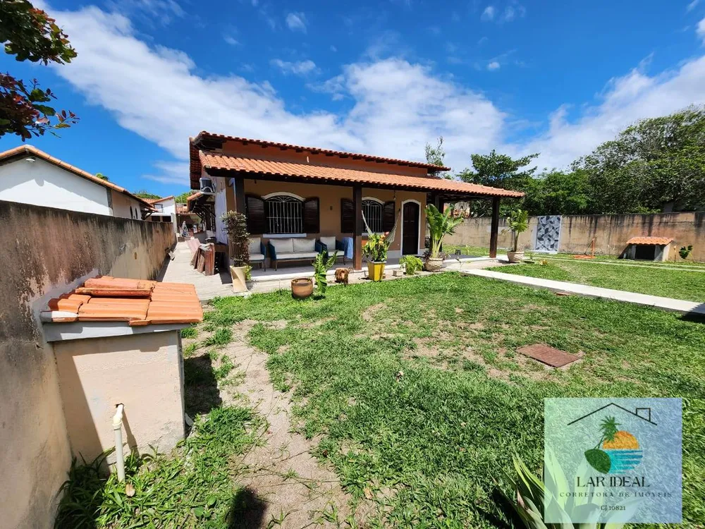 Casa, 3 quartos, 209 m² - Foto 7