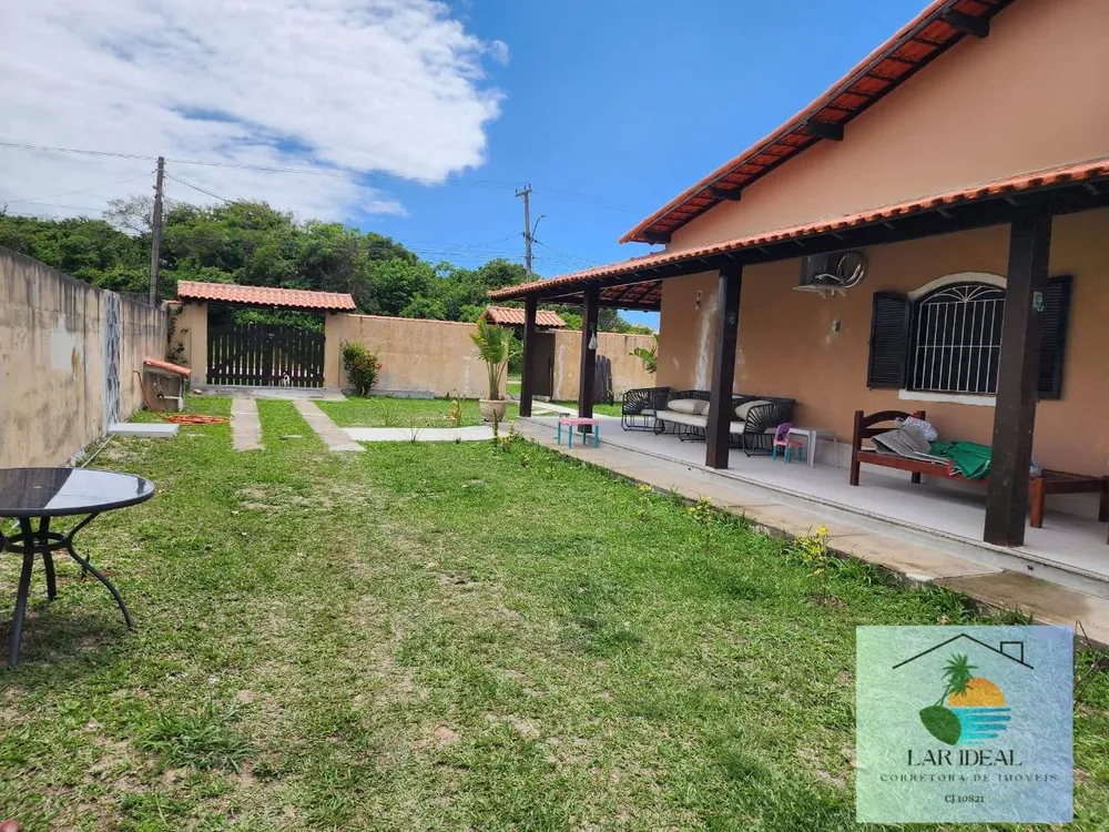 Casa, 3 quartos, 209 m² - Foto 9