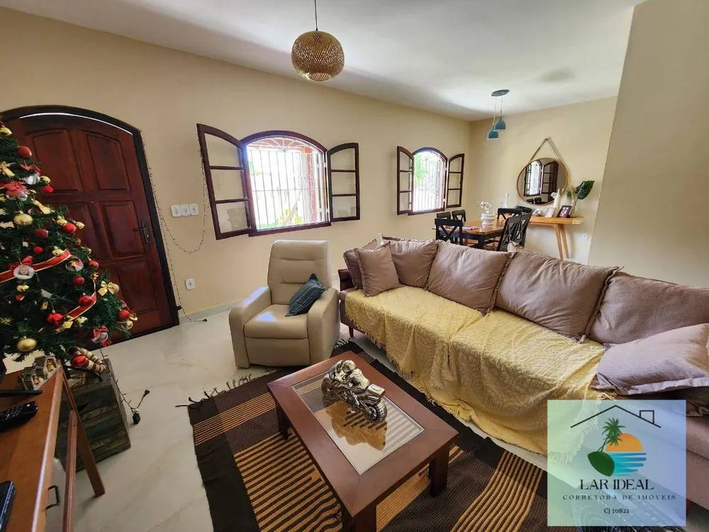 Casa, 3 quartos, 209 m² - Foto 2