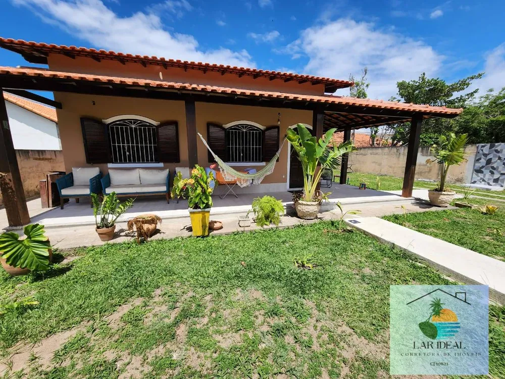 Casa, 3 quartos, 209 m² - Foto 11