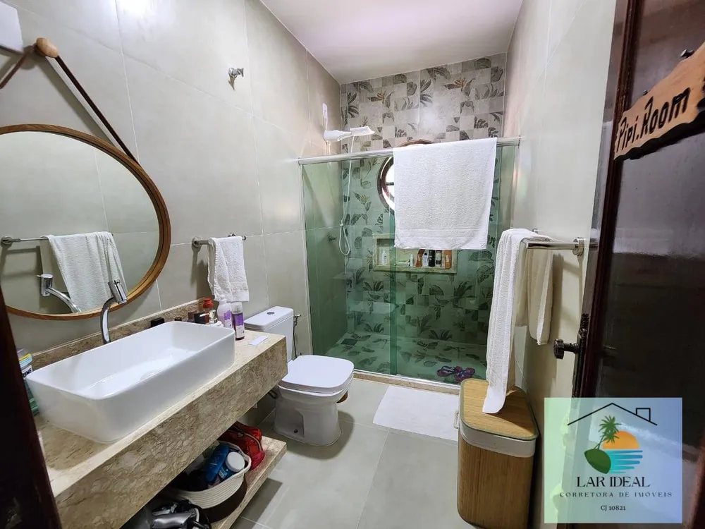 Casa, 3 quartos, 209 m² - Foto 3