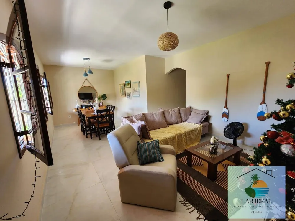 Casa, 3 quartos, 209 m² - Foto 12
