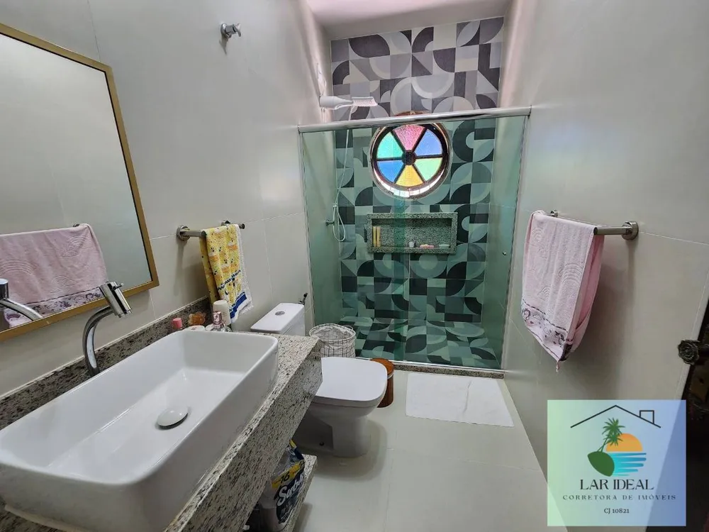 Casa, 3 quartos, 209 m² - Foto 7