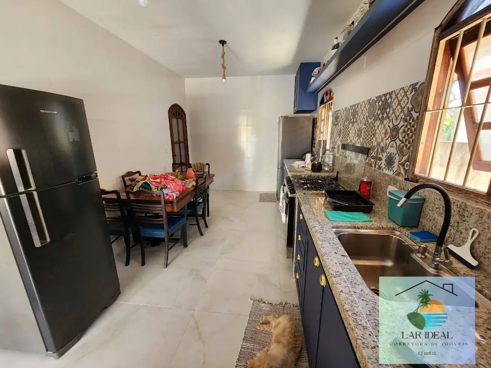 Casa, 3 quartos, 209 m² - Foto 13