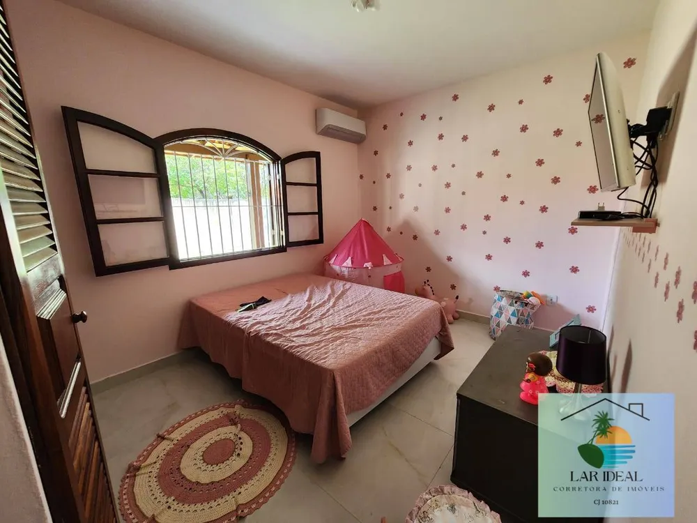 Casa, 3 quartos, 209 m² - Foto 20