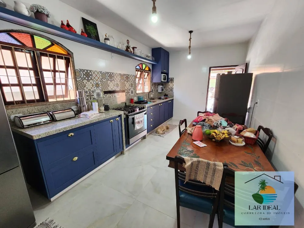 Casa, 3 quartos, 209 m² - Foto 6
