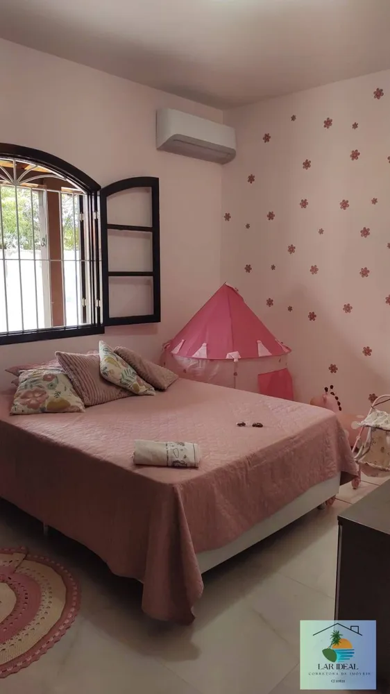 Casa, 3 quartos, 209 m² - Foto 21