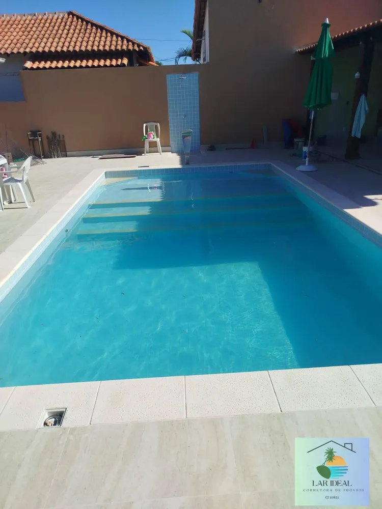 Casa, 3 quartos, 209 m² - Foto 2