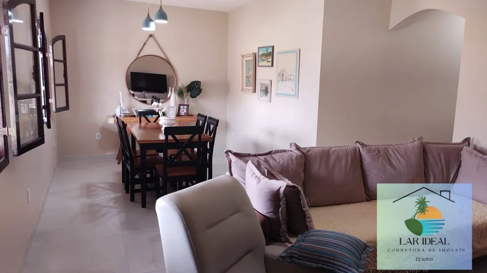 Casa, 3 quartos, 209 m² - Foto 4
