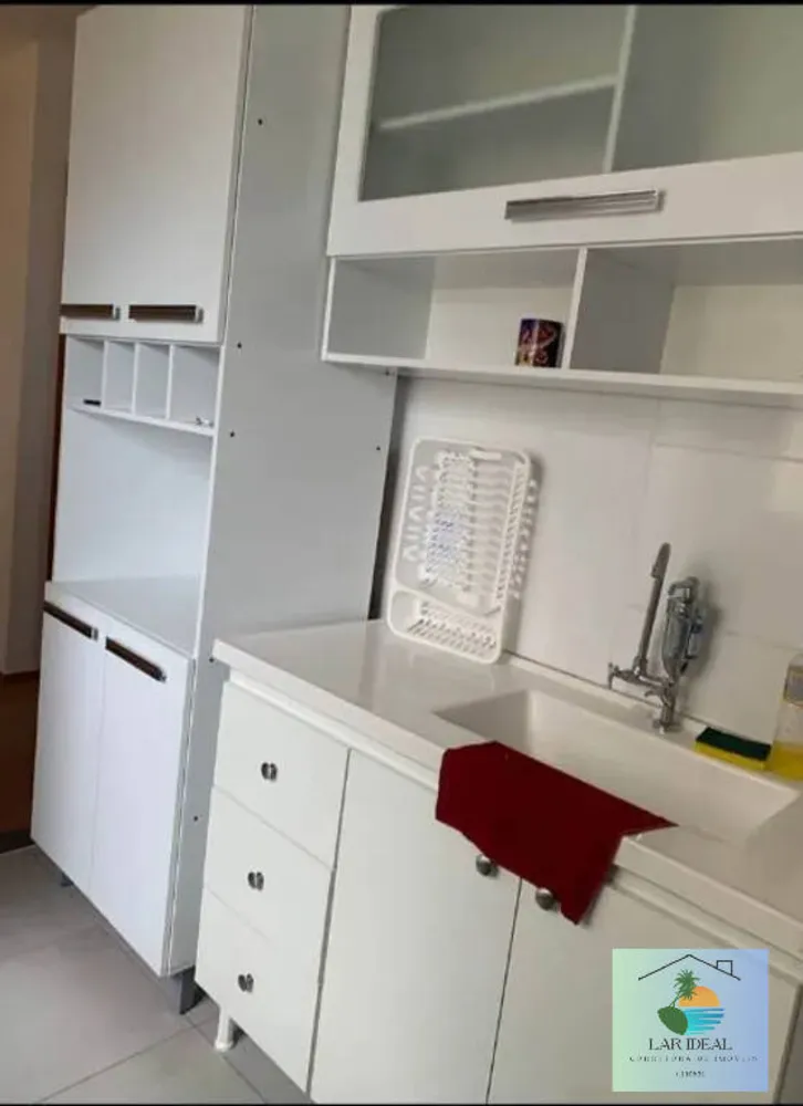 Apartamento, 2 quartos - Foto 8