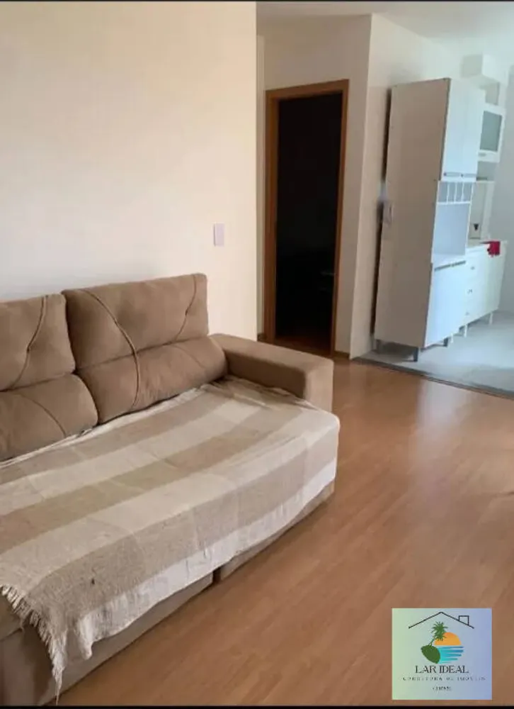 Apartamento, 2 quartos - Foto 7