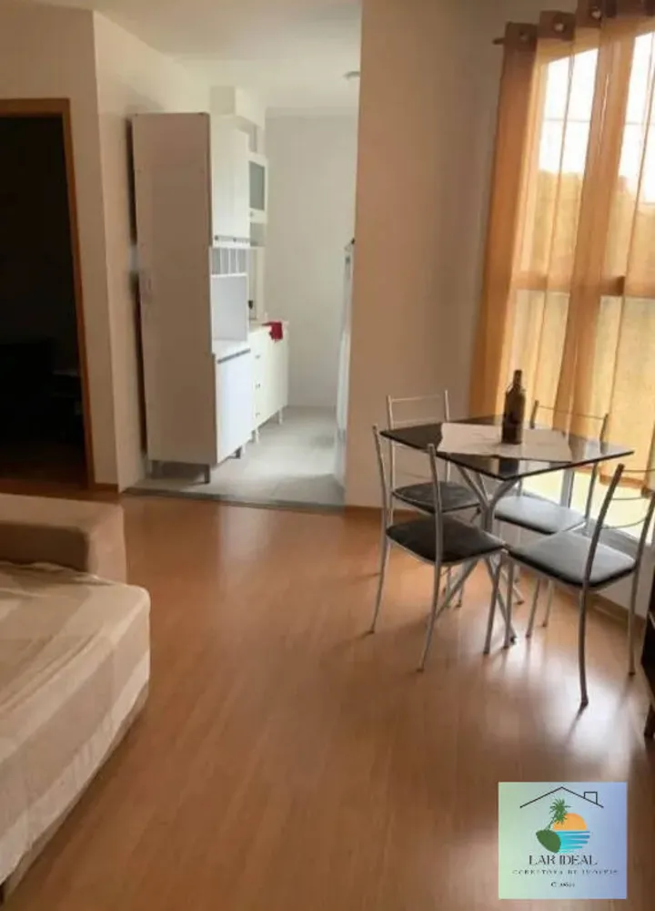 Apartamento, 2 quartos - Foto 6