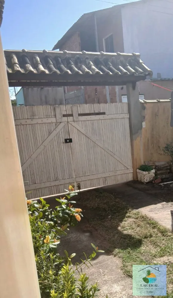 Casa, 1 quarto - Foto 3