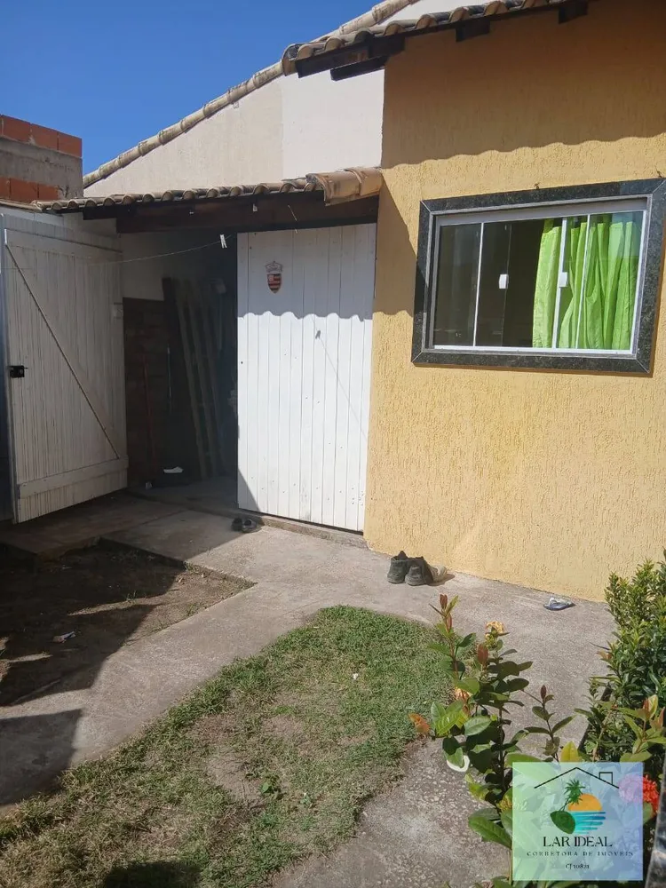 Casa, 1 quarto - Foto 4