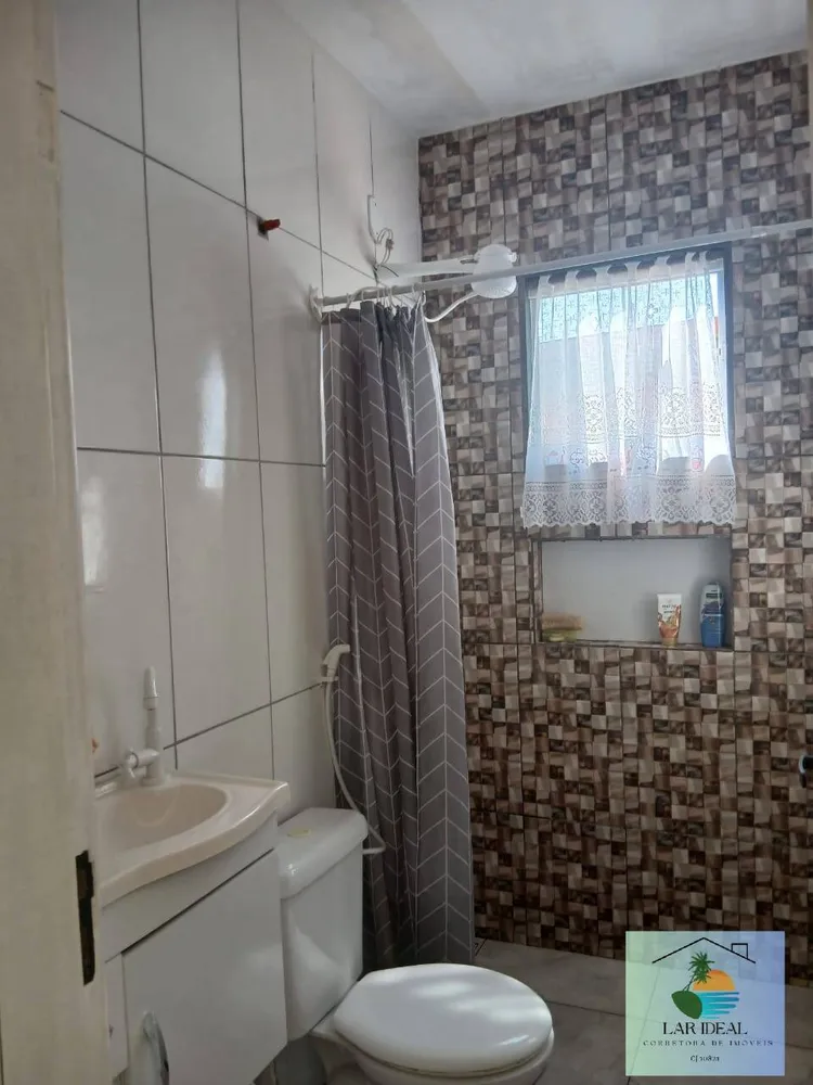 Casa, 1 quarto - Foto 2