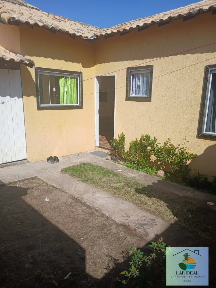Casa, 1 quarto - Foto 8