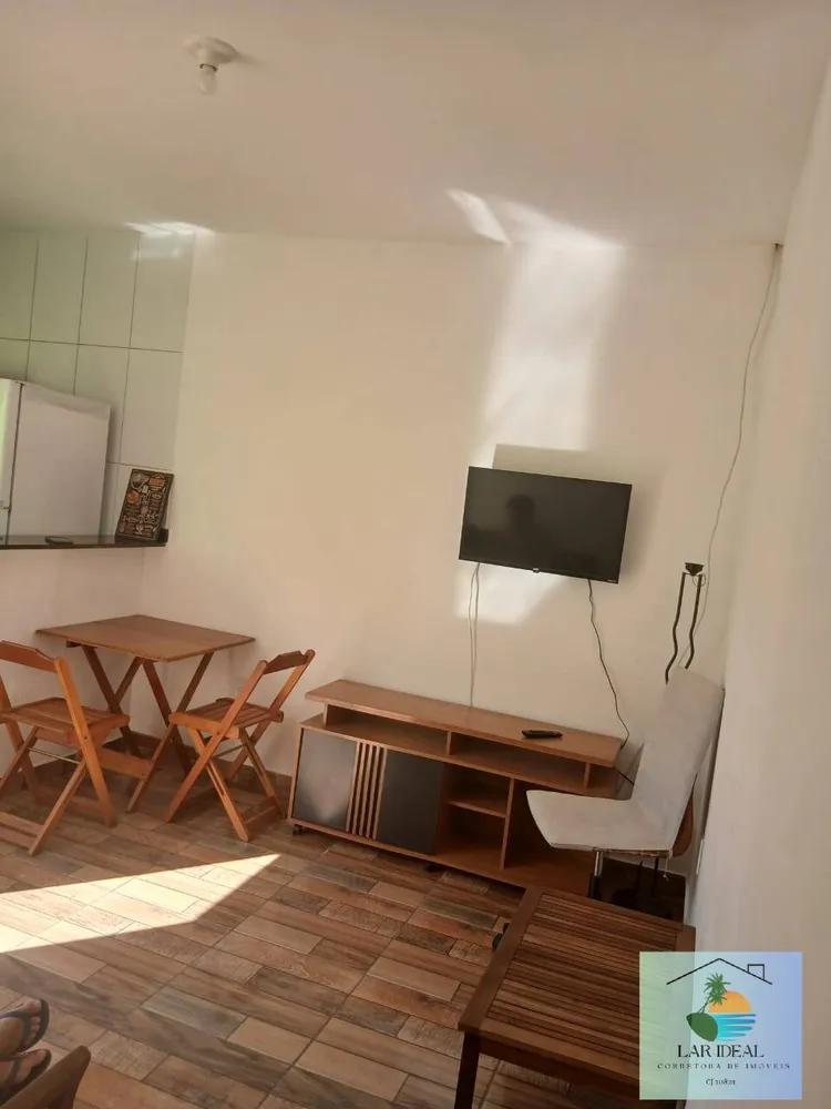 Casa, 1 quarto - Foto 1