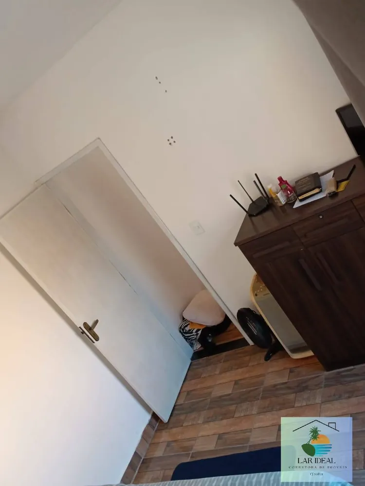 Casa, 1 quarto - Foto 6