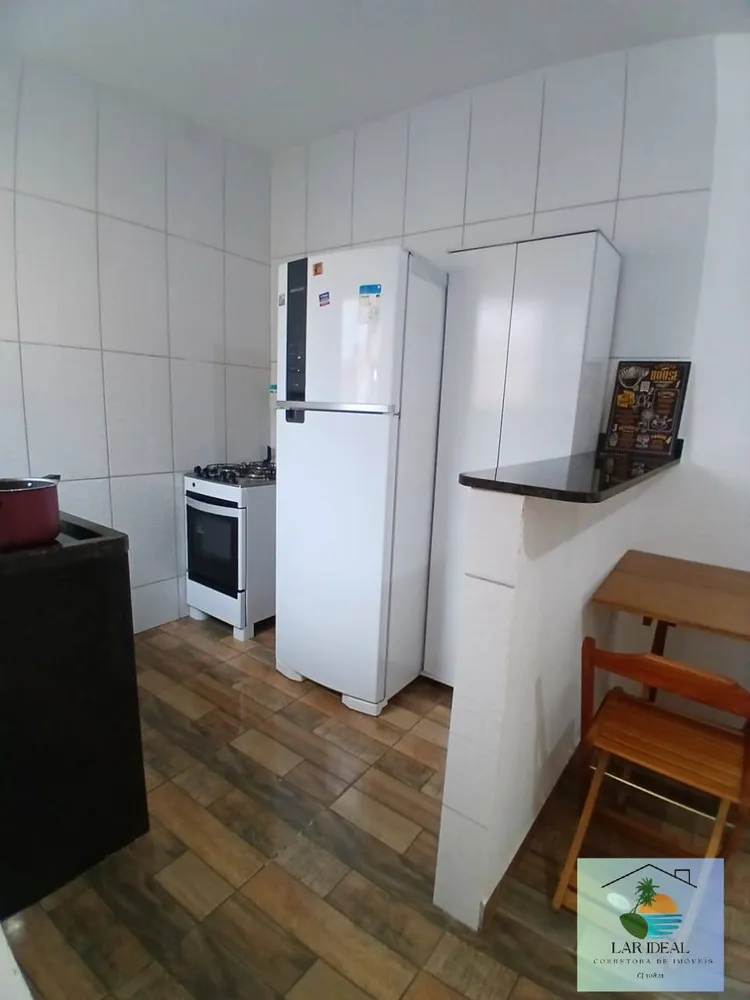 Casa, 1 quarto - Foto 5