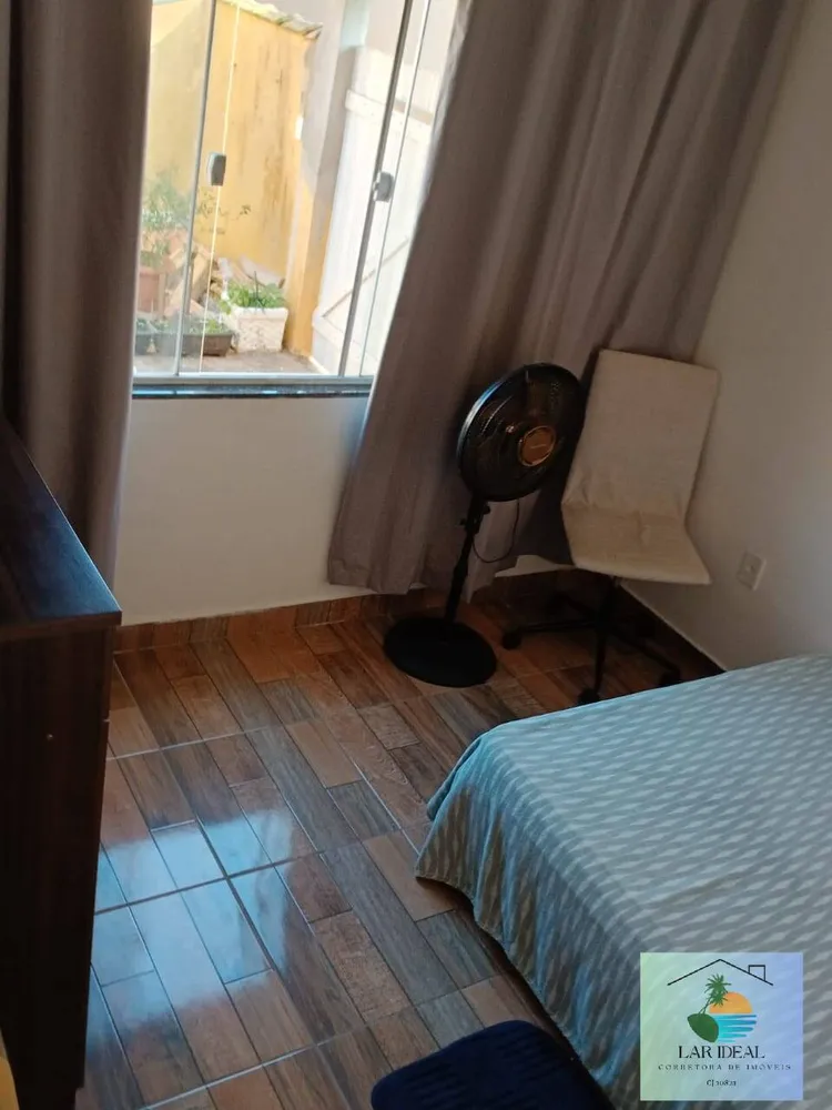 Casa, 1 quarto - Foto 7