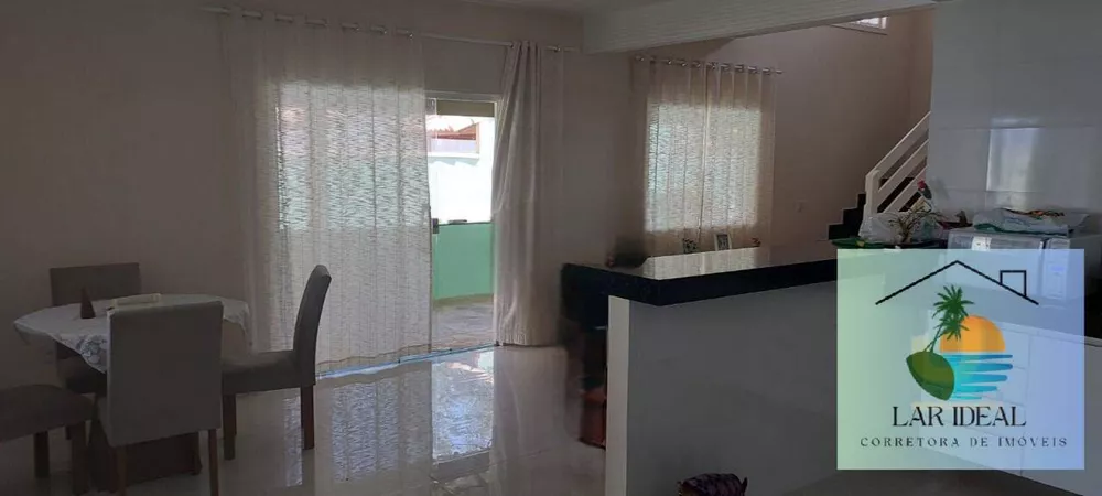 Casa de Condomínio, 3 quartos - Foto 20