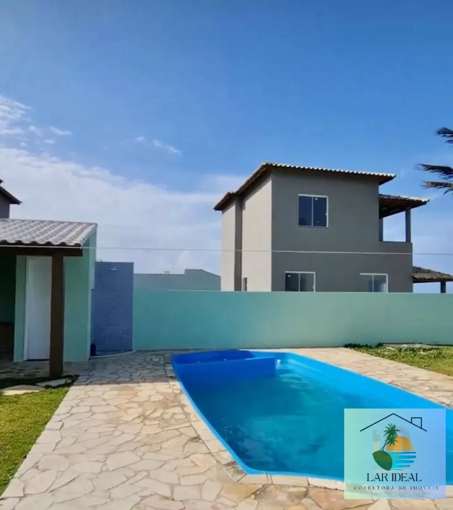Casa de Condomínio, 3 quartos - Foto 6