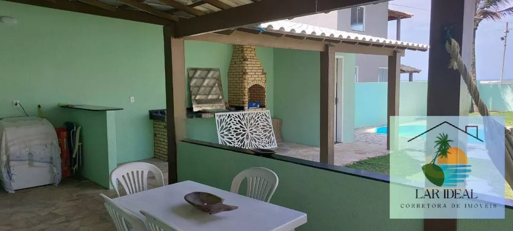 Casa de Condomínio, 3 quartos - Foto 13