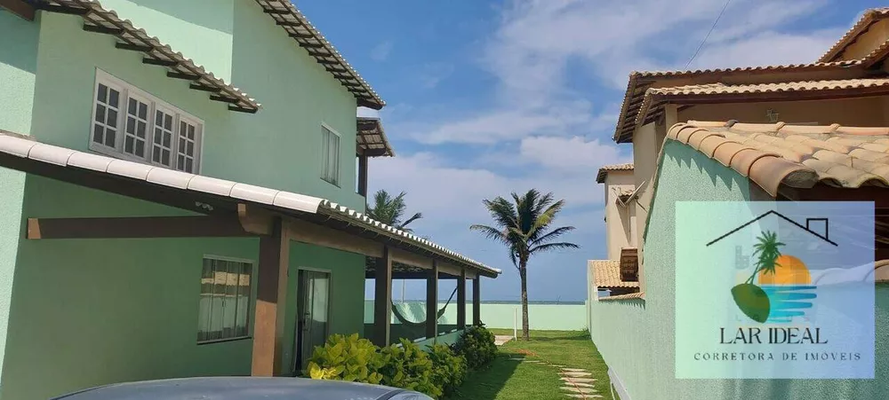 Casa de Condomínio, 3 quartos - Foto 8