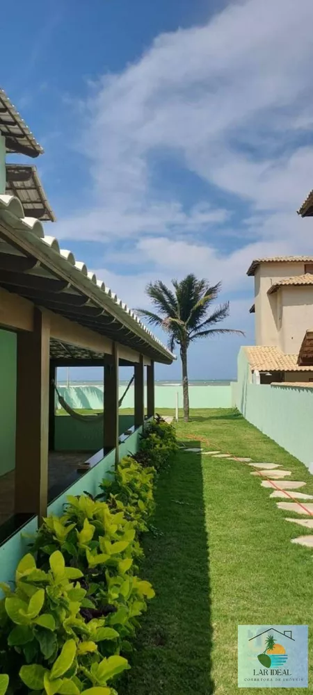 Casa de Condomínio, 3 quartos - Foto 9