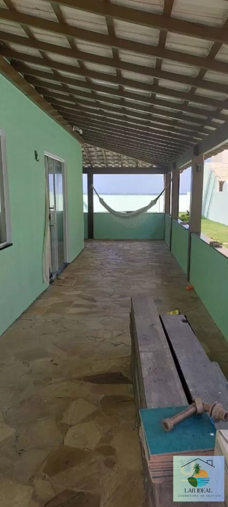 Casa de Condomínio, 3 quartos - Foto 10