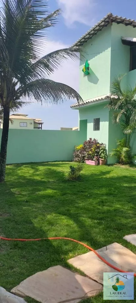 Casa de Condomínio, 3 quartos - Foto 11