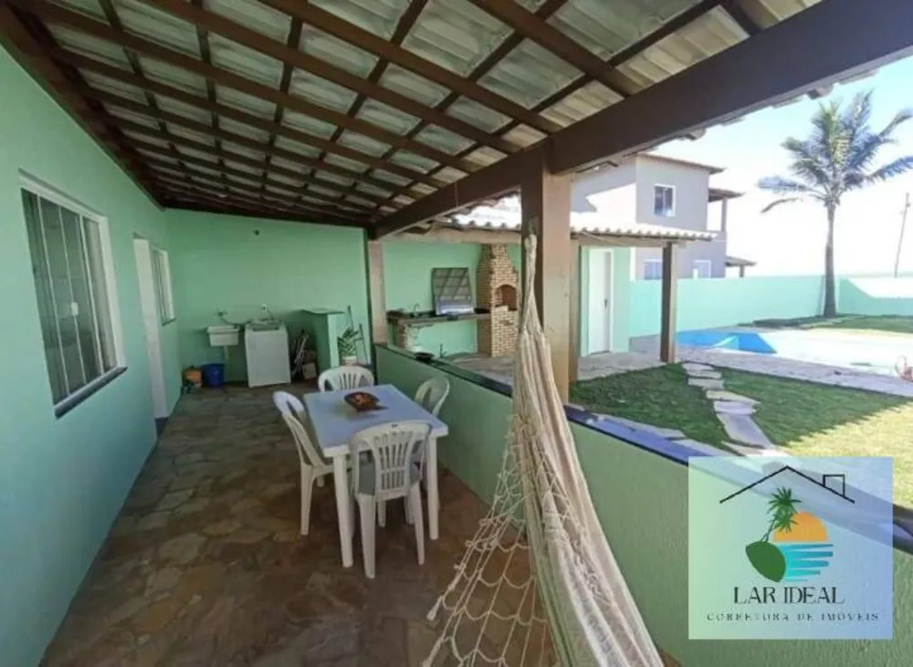 Casa de Condomínio, 3 quartos - Foto 17