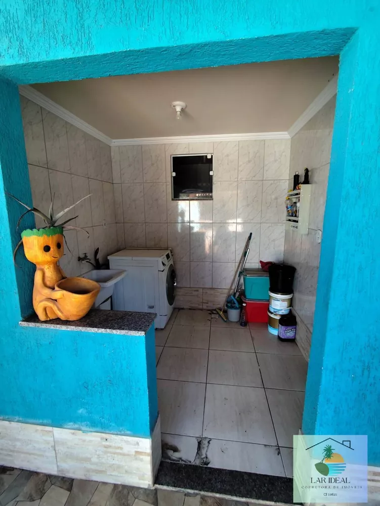Casa, 2 quartos, 108 m² - Foto 8