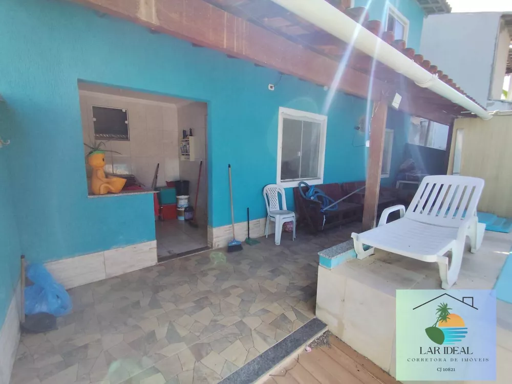 Casa, 2 quartos, 108 m² - Foto 1