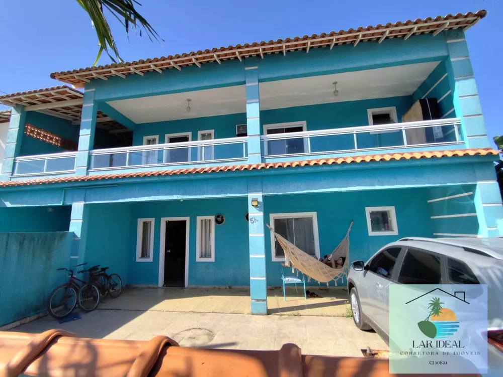 Casa, 2 quartos, 108 m² - Foto 2
