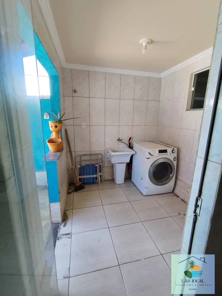 Casa, 2 quartos, 108 m² - Foto 14