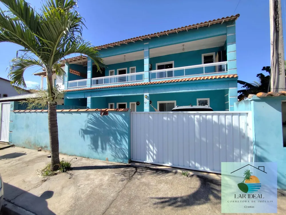 Casa, 2 quartos, 108 m² - Foto 13