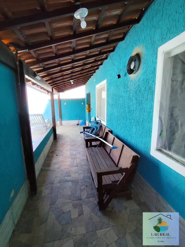 Casa, 2 quartos, 108 m² - Foto 16