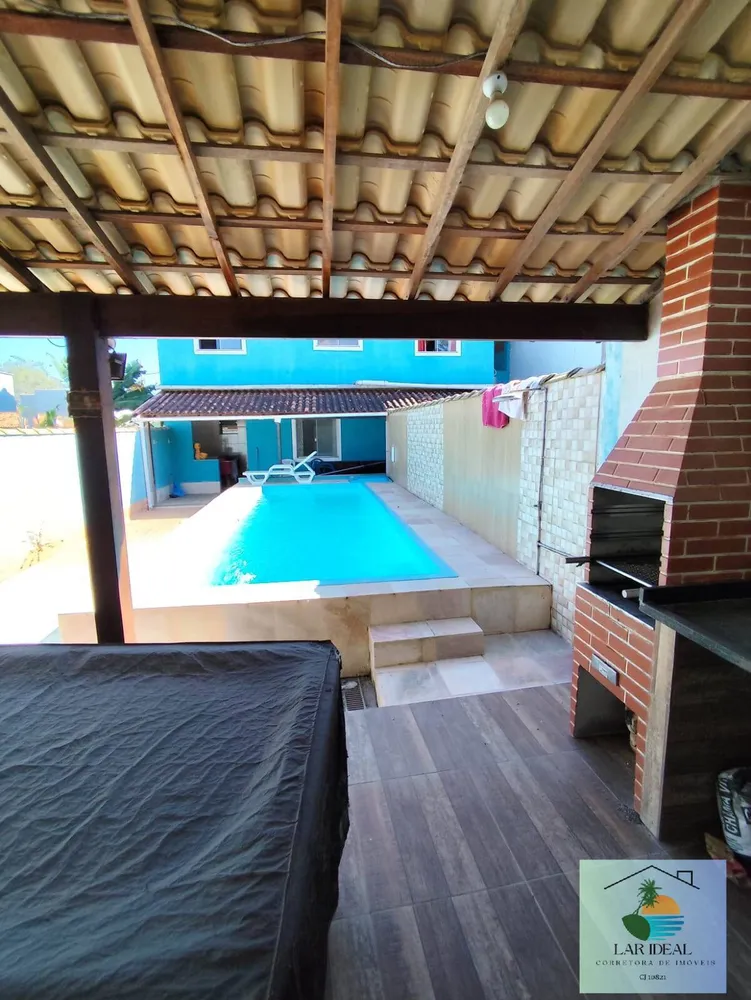 Casa, 2 quartos, 108 m² - Foto 11