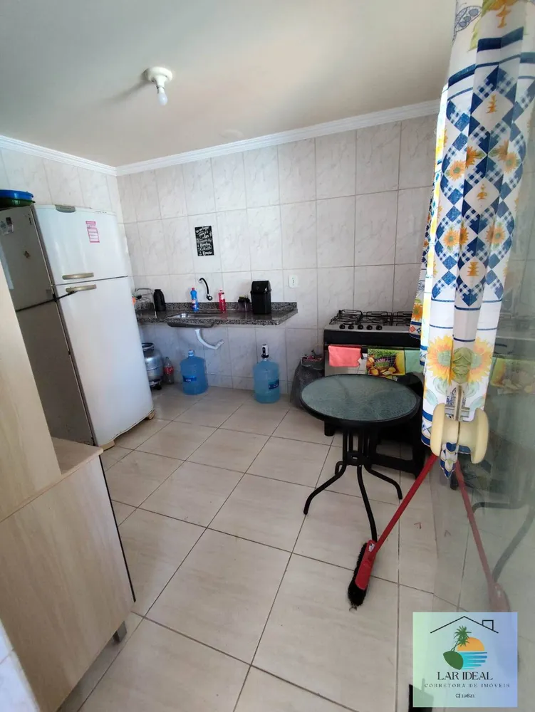 Casa, 2 quartos, 108 m² - Foto 12