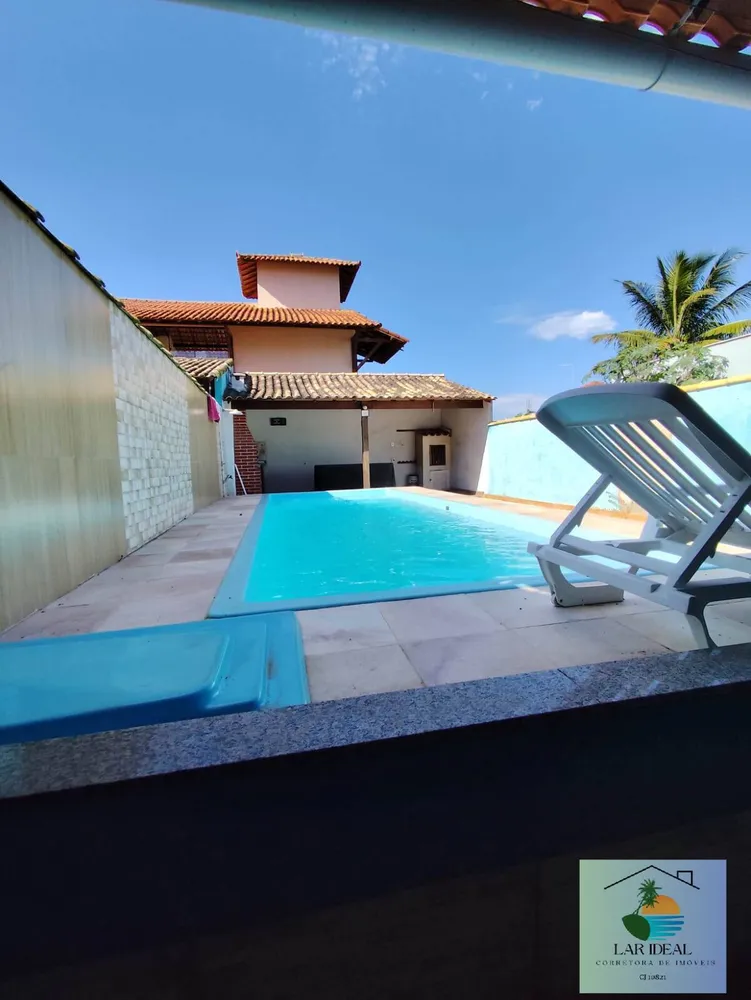 Casa, 2 quartos, 108 m² - Foto 9
