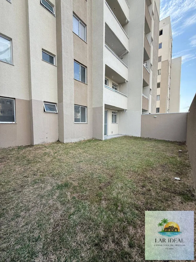 Casa, 2 quartos - Foto 1