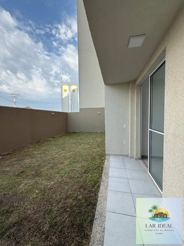 Casa, 2 quartos - Foto 7