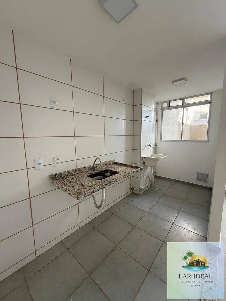 Casa, 2 quartos - Foto 5