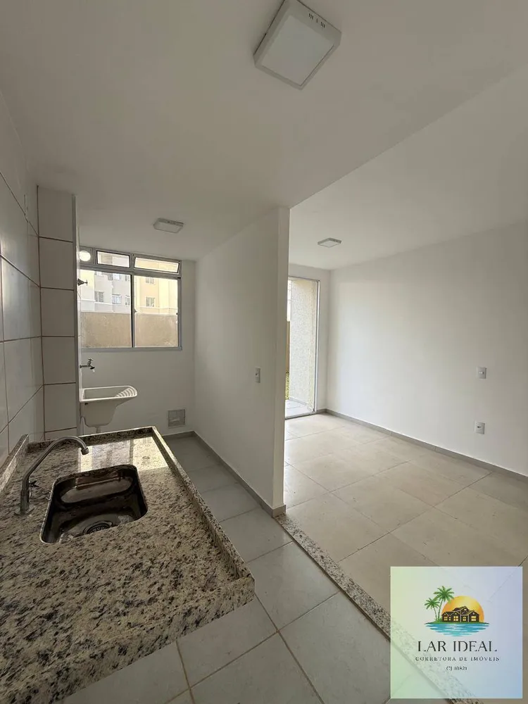 Casa, 2 quartos - Foto 6