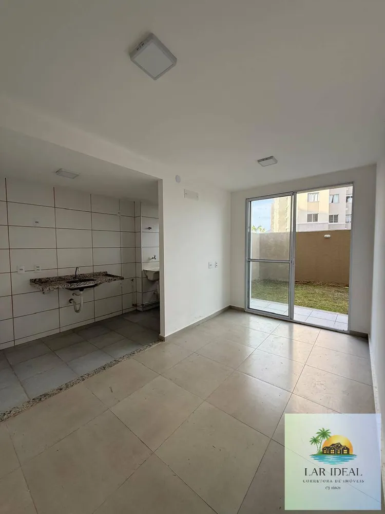 Casa, 2 quartos - Foto 3