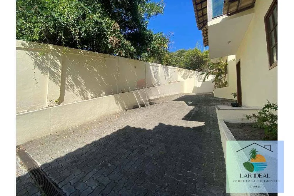 Casa, 3 quartos, 123 m² - Foto 2