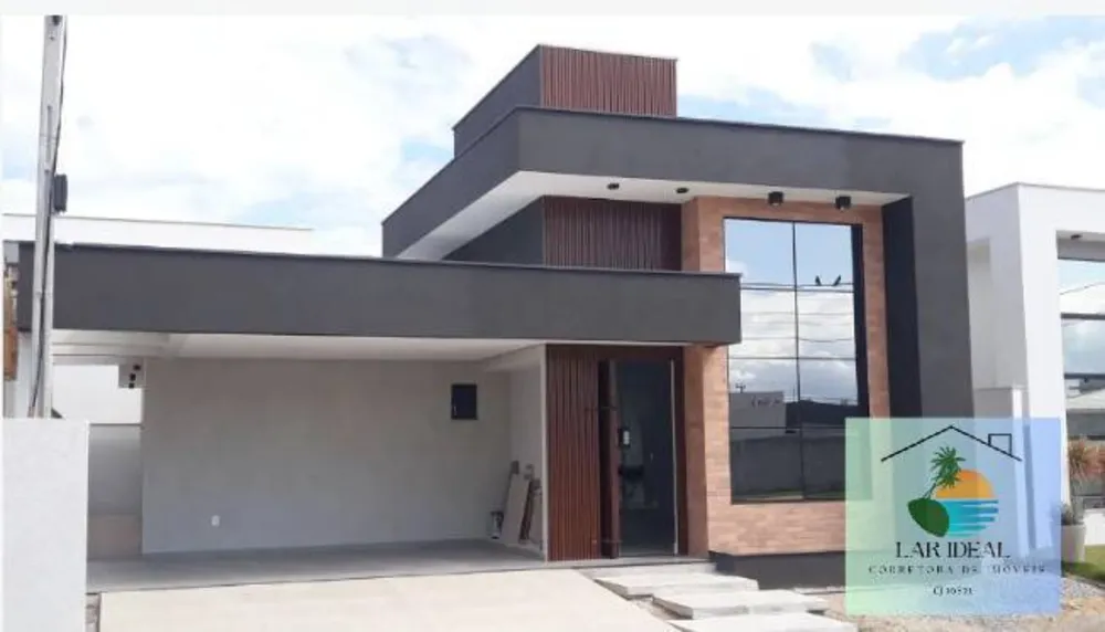 Casa, 134 m² - Foto 2